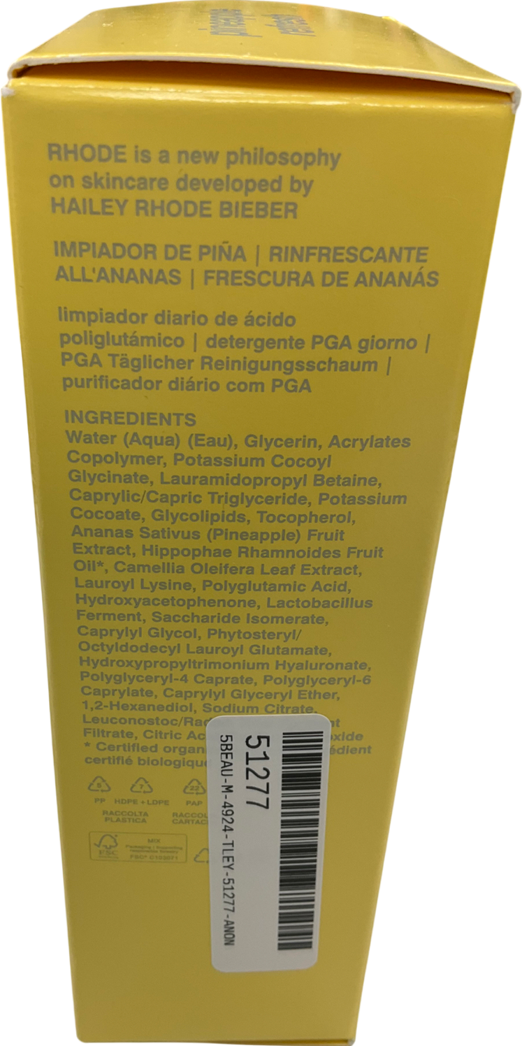 Rhode Pineapple Refresh 150 ml