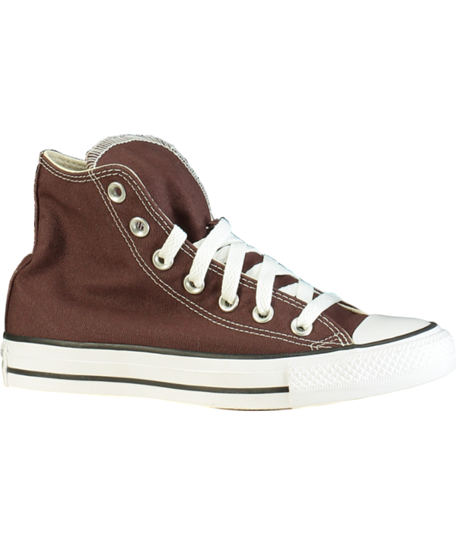 Converse chocolate Brown Chuck 70 Vintage Canvas Sneaker UK 3.5 EU 36.5 👠