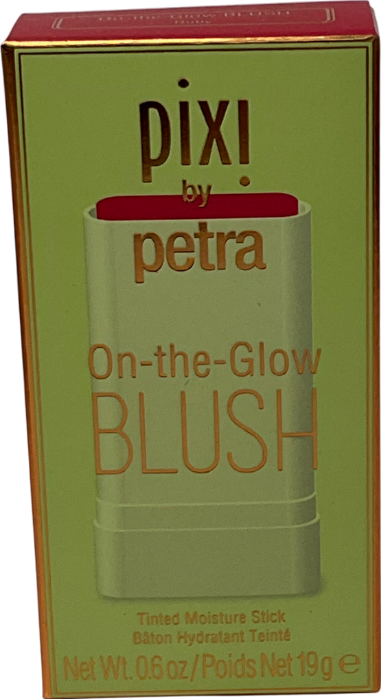 Pixi On-the-glow Blush Ruby 19g