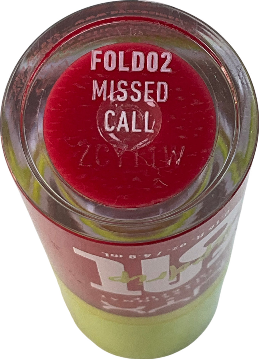 NYX Fat Oil Lip Oil Missed Call 10ml