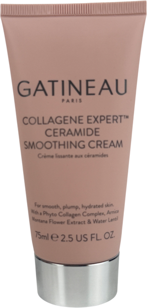 GATINEAU Collagene Expert™ Ceramide Smoothing Cream 75ml