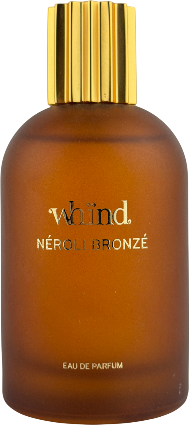 Whind Néroli Bronzé Eau De Parfum 100ml