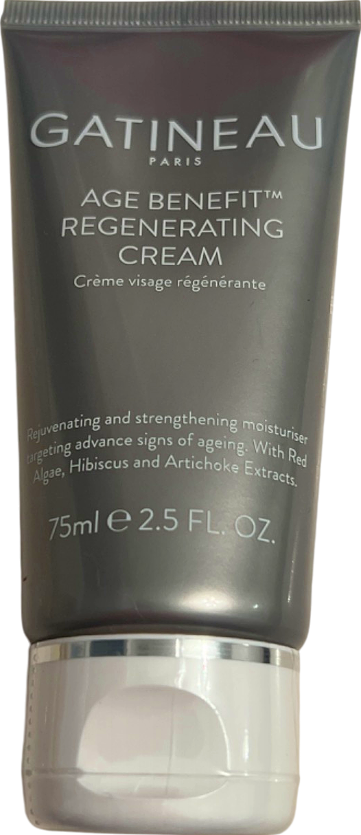 Gatineau Age Benefit Regenerating Cream 75ml