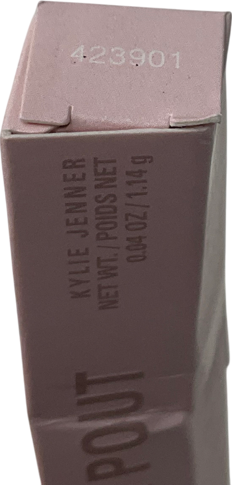 Kylie By Kylie Jenner Precision Pout Lip Liner Pencil 123 1.14g