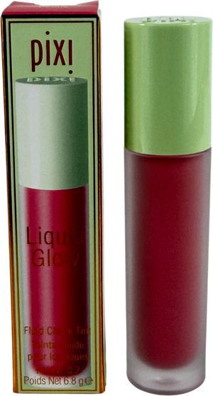 Pixi Liquidglow Peony 6.8g