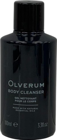 olverum Body Cleanser 100ml