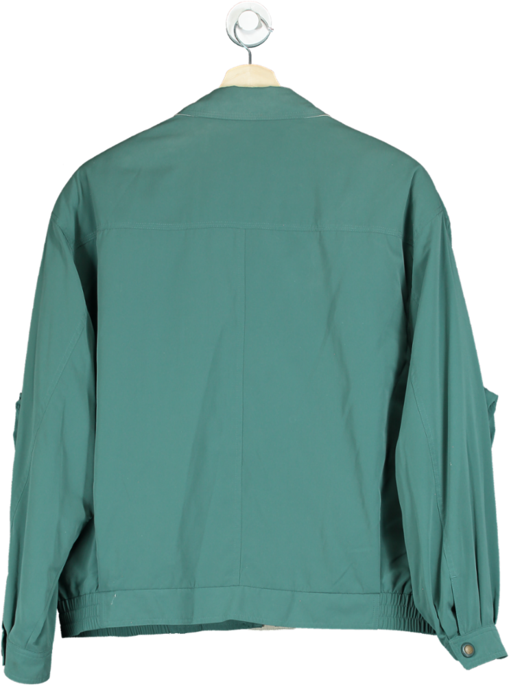 Dannimac Green Casual Jacket UK XL