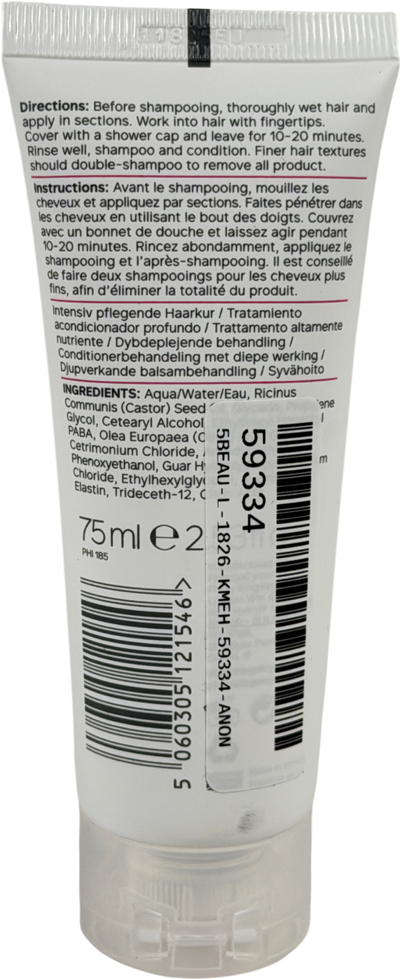 Philip Kingsley Elasticizer Deep-conditioning Treatment 75ml