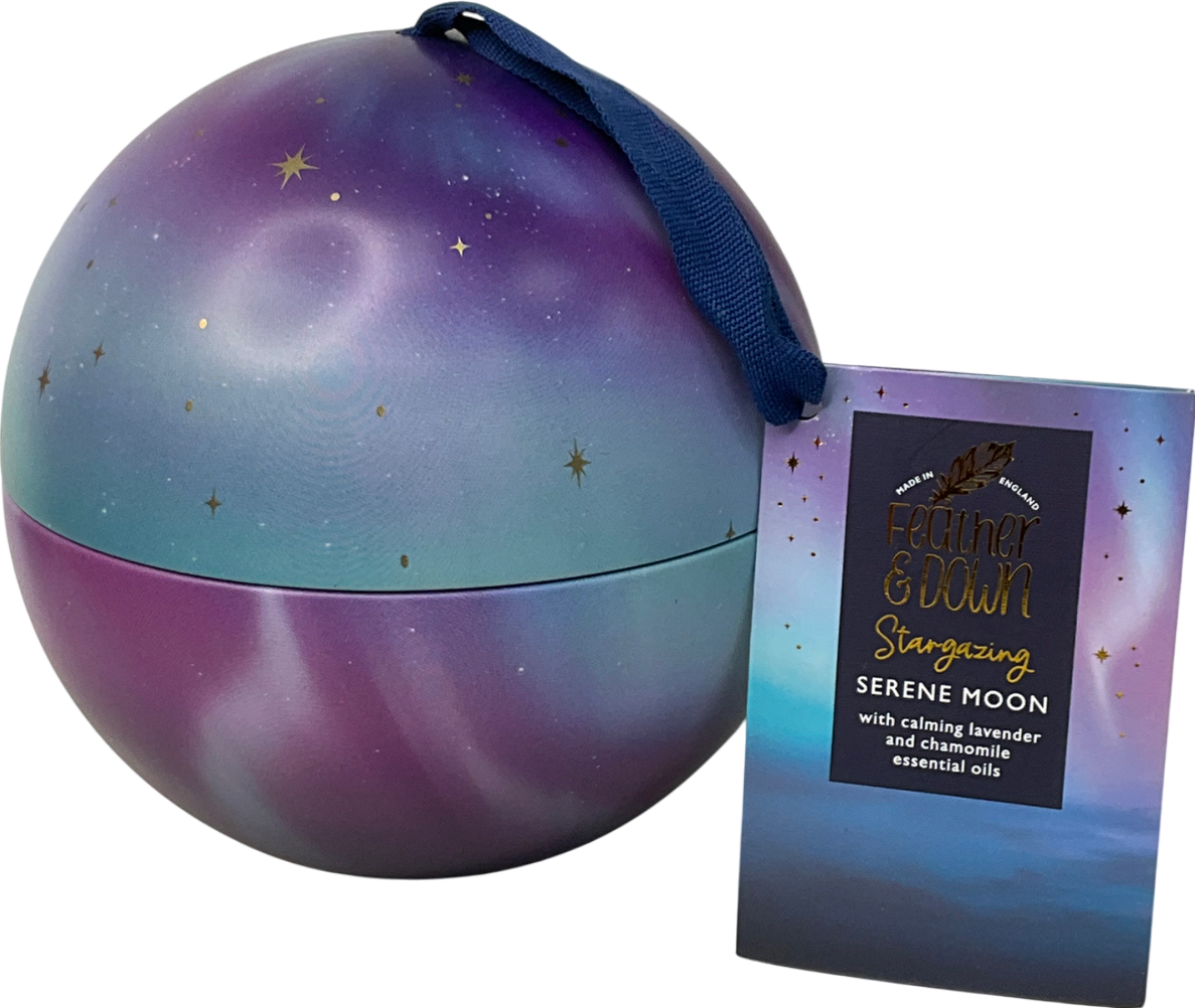 feather and down Sleep Matters