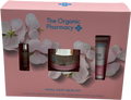 The Organic Pharmacy Petal-soft Skin Kit One size