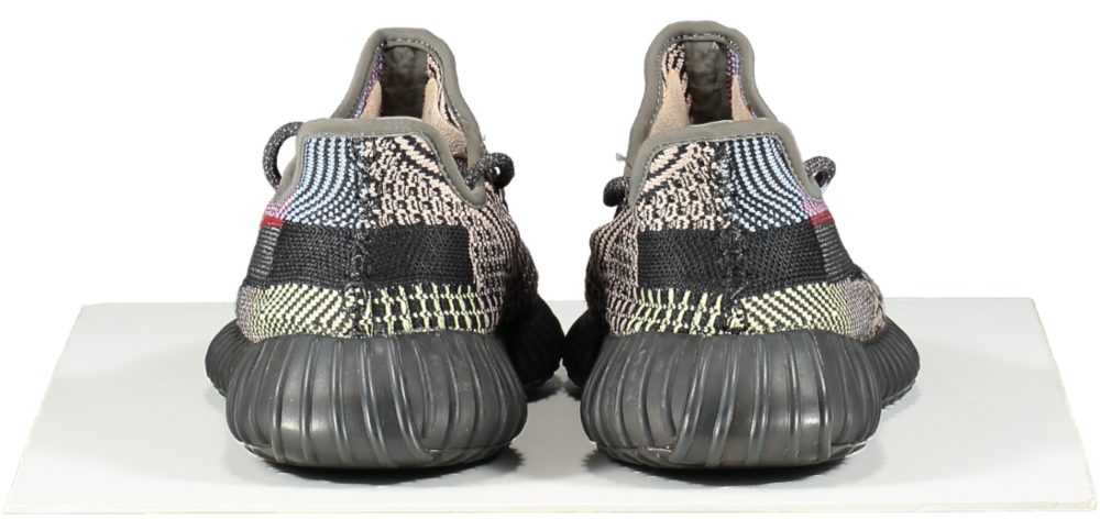 adidas Multicoloured Yeezy Boost 350 Yecheil Non-reflective UK 7 EU 41 👞