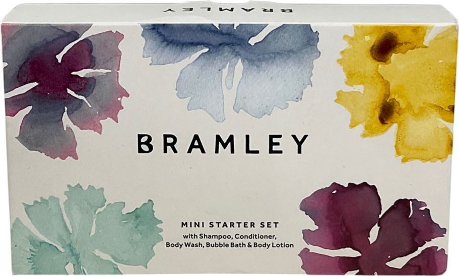 Bramley Mini Starter Set One size