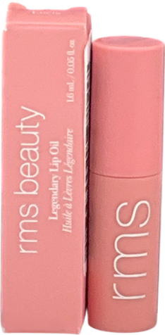 RMS Beauty Legendary Lip Oil Lucia 1.6ml