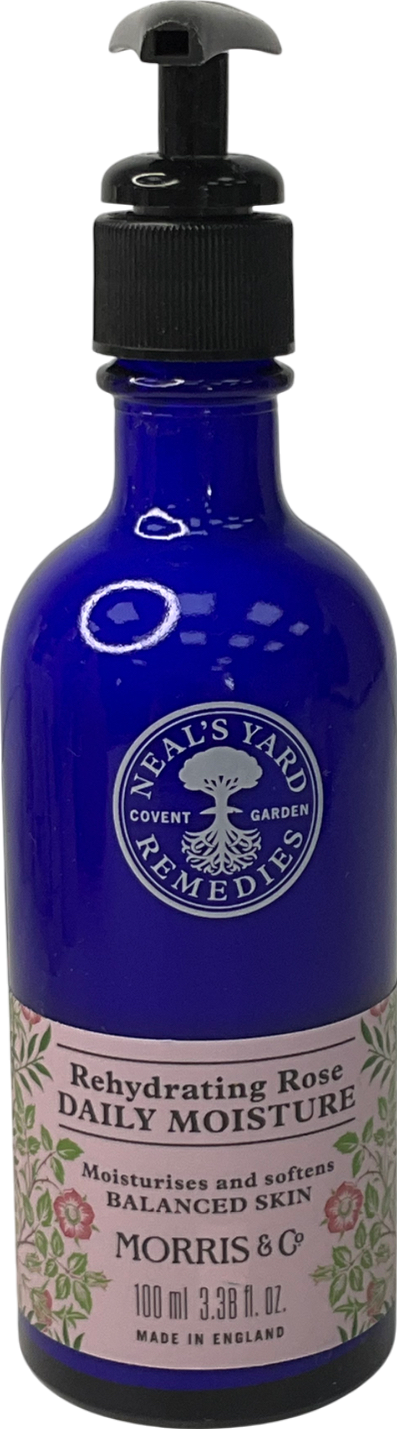neals yard Daily Moisture 100ml