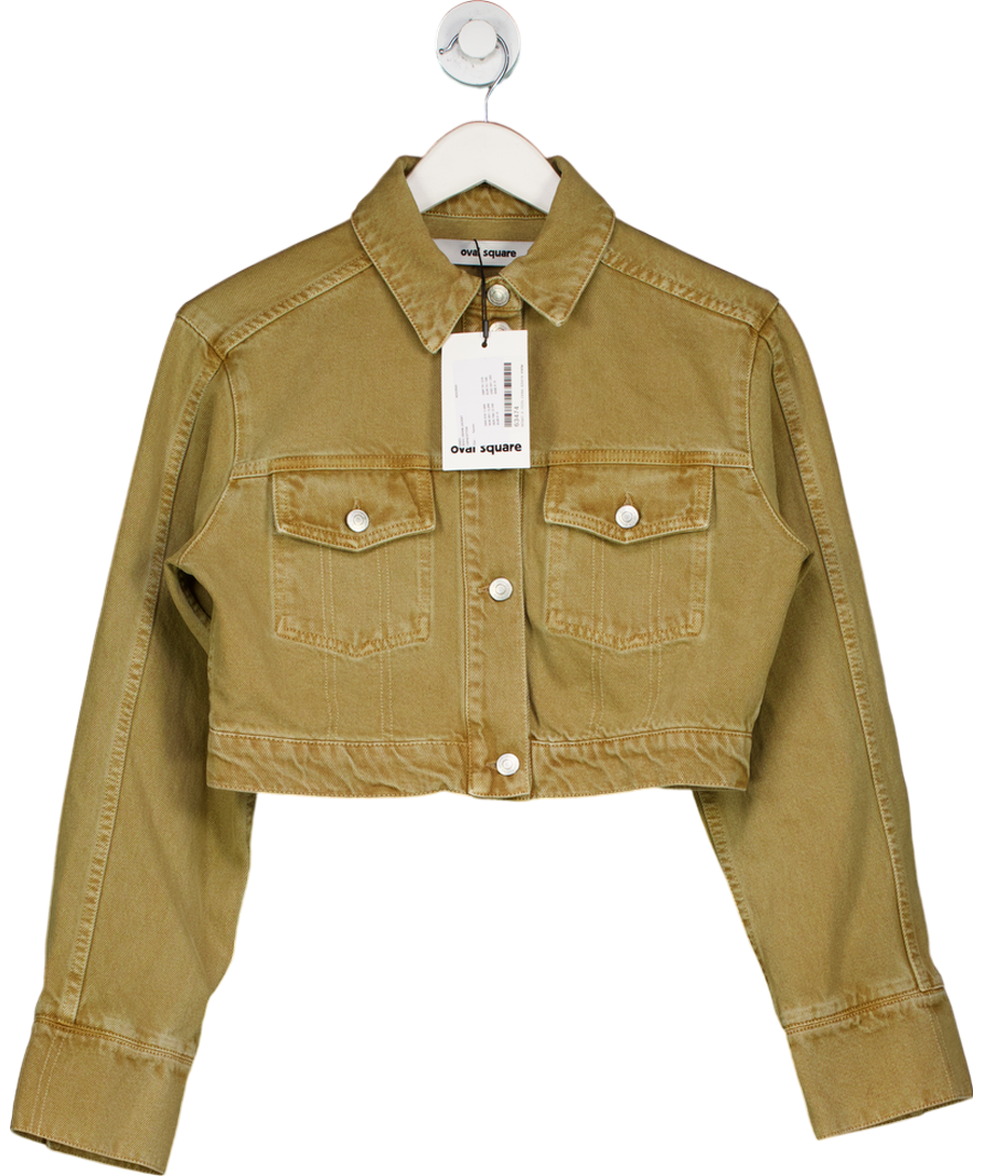 oval square Beige Beef Grill Club UK S