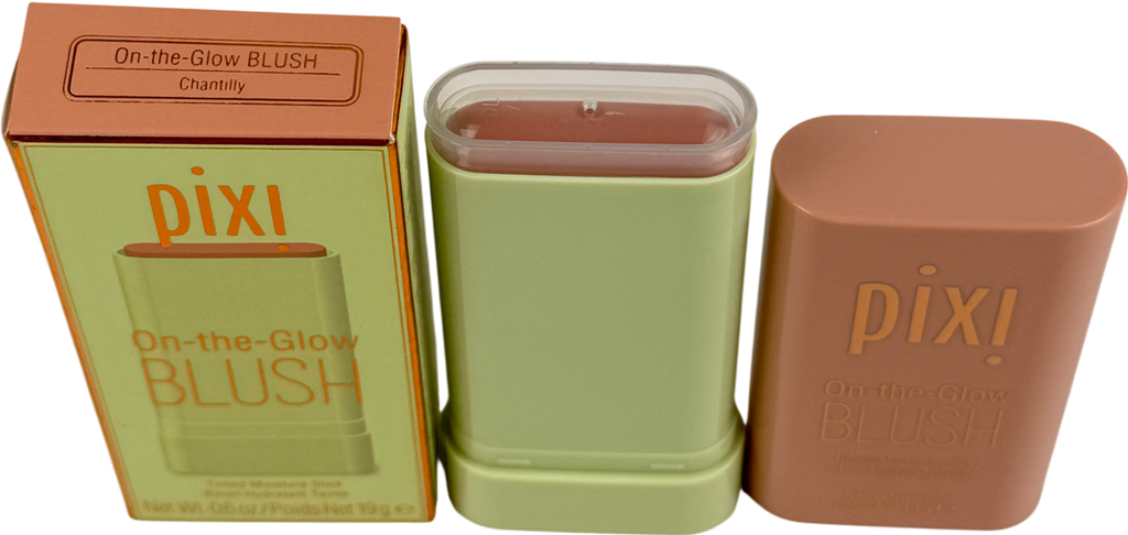 Pixi On-the-glow Blush - Tinted Moisture Stick Chantilly 19g