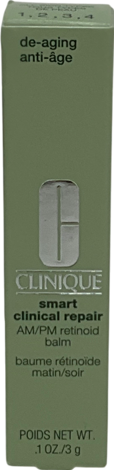 clinque Smart Clinical Repair Am/pm Retinoid Balm 3g