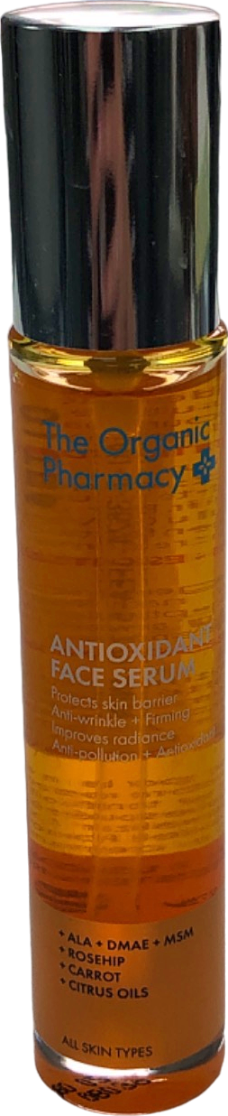 The Organic Pharmacy Antioxidant Face Serum 35 ml