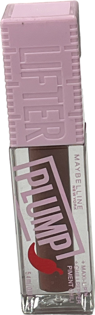 Maybelline Plump Chilli Pepper 007 5.4