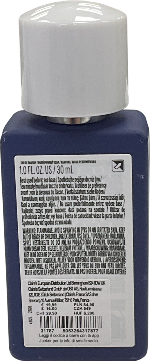 Claire's Sorbet Vanille Layering Perfume Sorbet Vanille 30ml