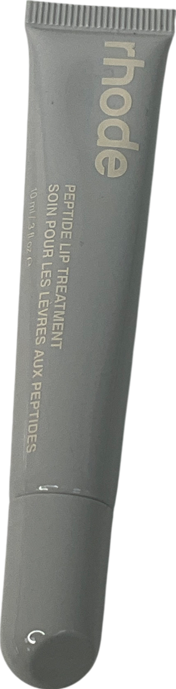 Rhode Peptide Lip Tint Salted Caramel 10