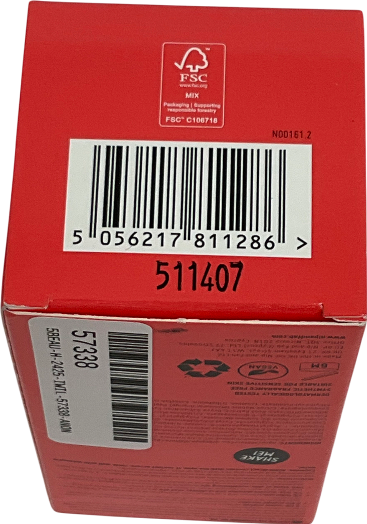 Nip+Fab Peptide Fix Finishing Oil 2% 30ml