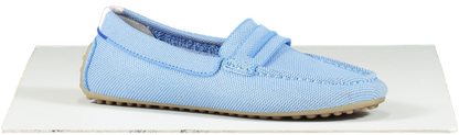 Rothy's Blue The Driving Loafer UK 4 EU 37👠