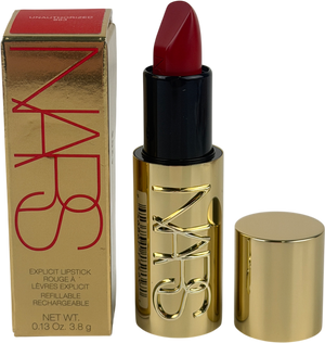 NARS Explicit Lipstick 863 Unauthorised 3.8g