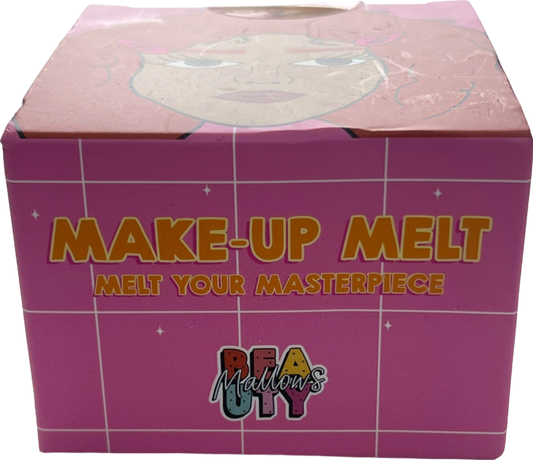 Mallows Beauty Make-Up Melt No Shade 100g