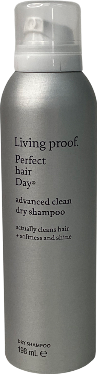 Living Proof Perfect Hair Day (phd) Advanced Clean Dry Shampoo 198