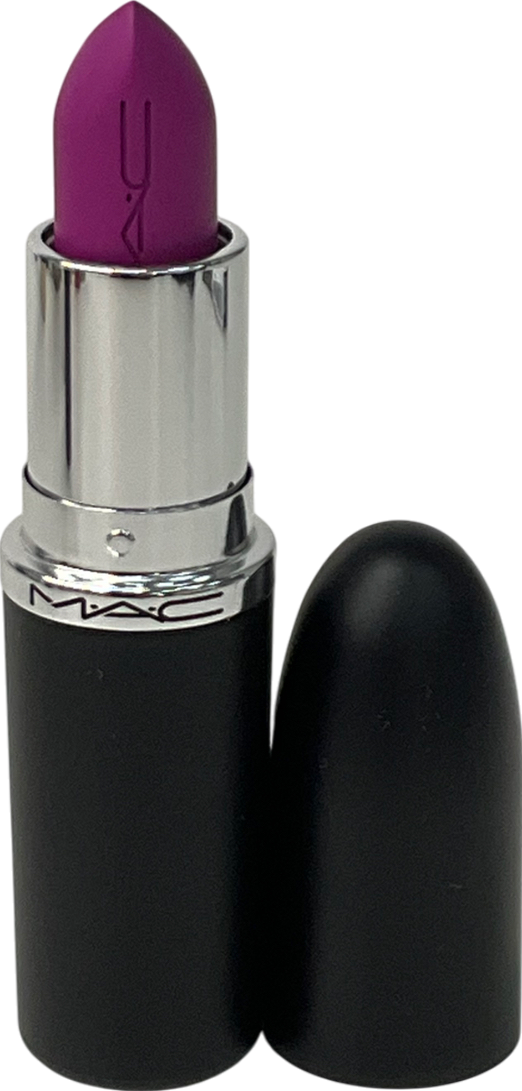 MAC Macximal Silky Matte Lipstick 822 One size