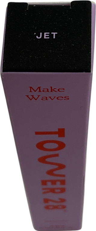 Tower 28 Makewaves Lengthening & Volumizing Mascara Jet 8.5ml