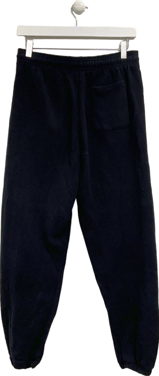 Adanola Black Joggers UK S