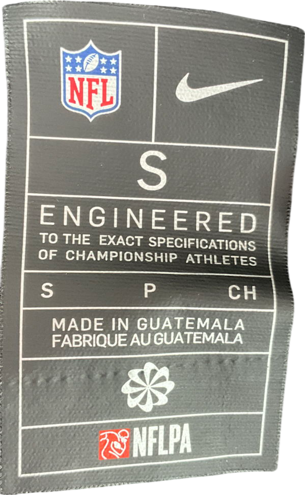 nfl Black Davante Adams American Football Jersey UK S