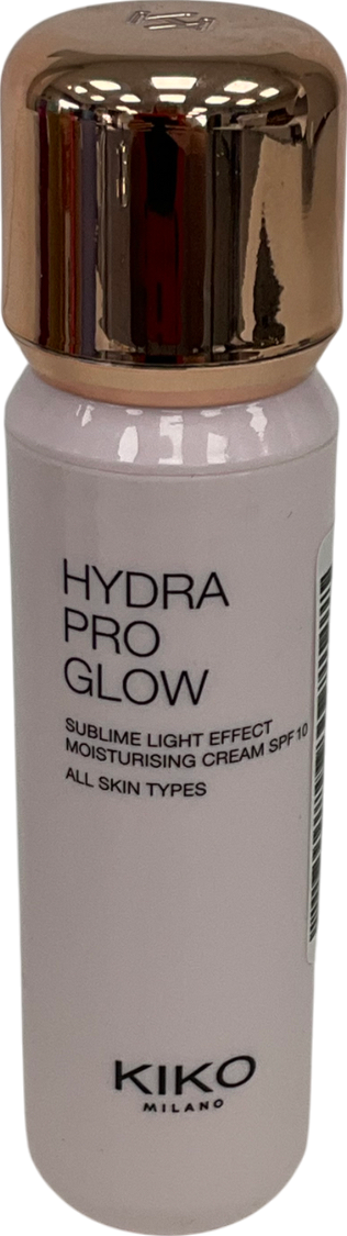 kiko Hydra Pro Glow 50ml