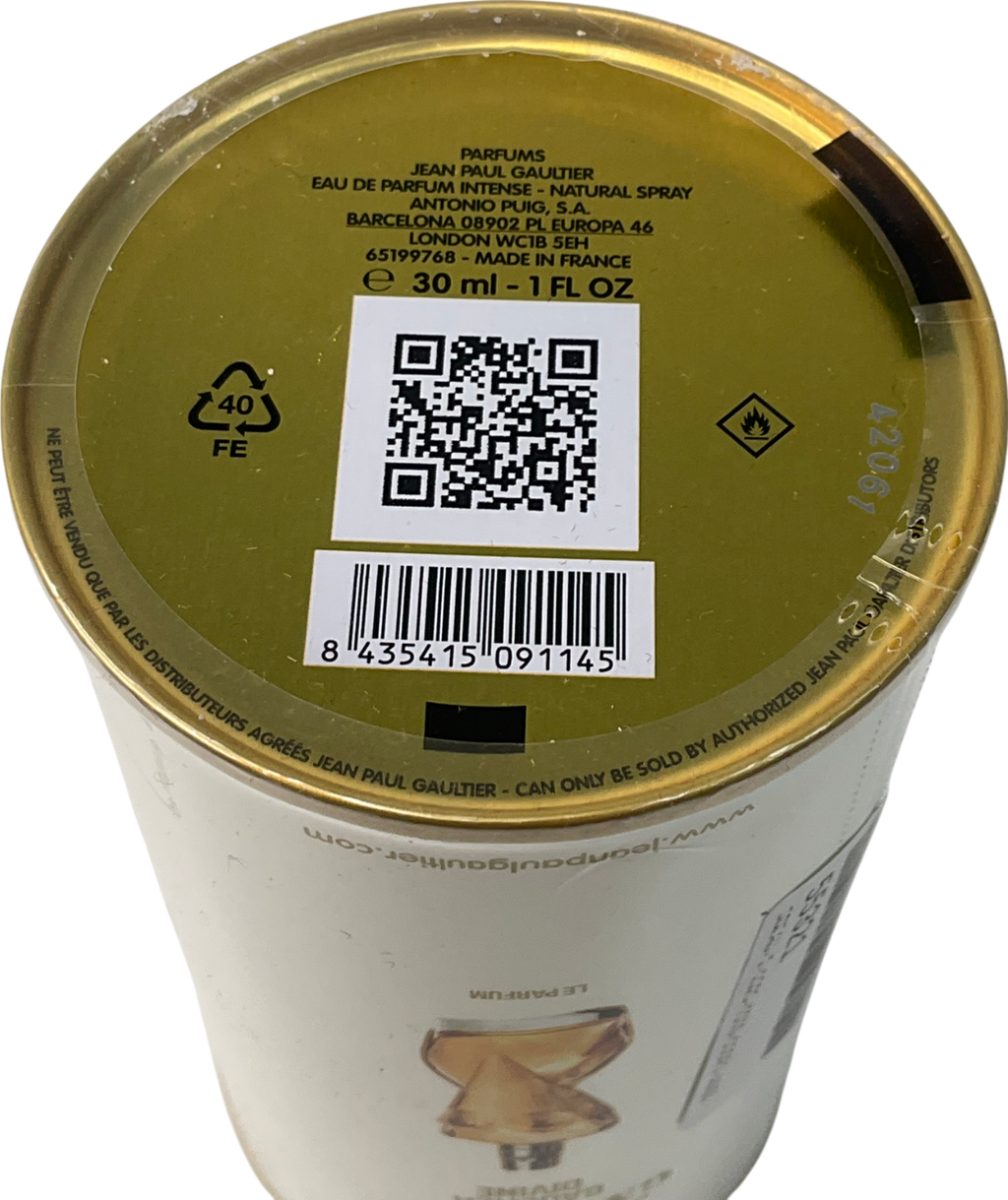 Jean Paul Gaultier Gaultier Divine Eau De Parfum Gaultier Divine 30ml