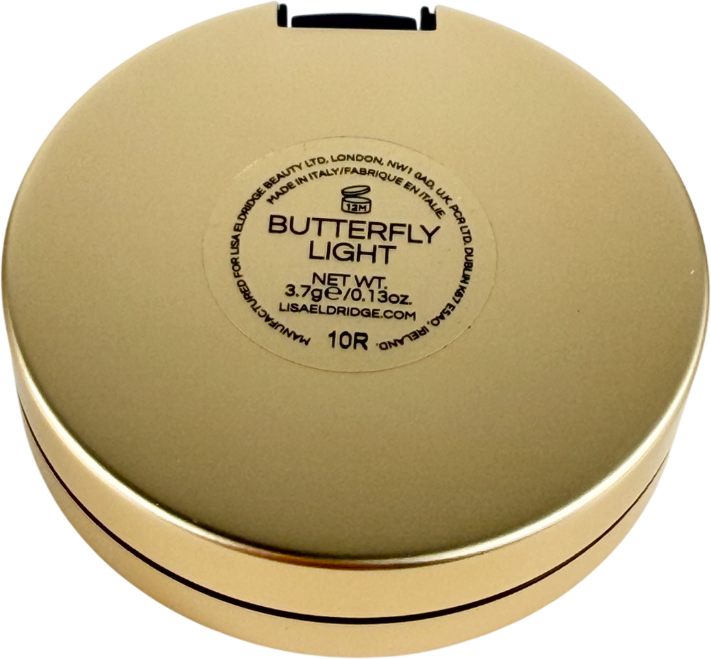 LISA ELDRIDGE Elevated Glow Balm Concentrate Butterfly Light 3.7g