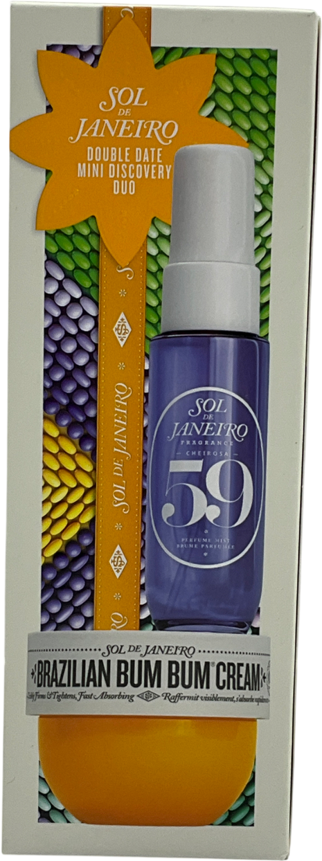 Sol de Janeiro Double Date 59 50ml