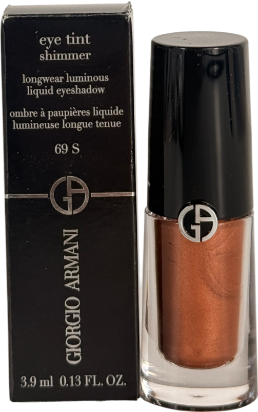 Giorgio Armani beauty Eye Tint 69 S 3.9ml