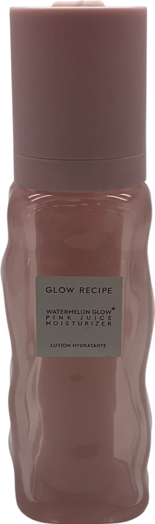 glow recipe Watermelon Glow Pink Juice Moisturiser 50ml