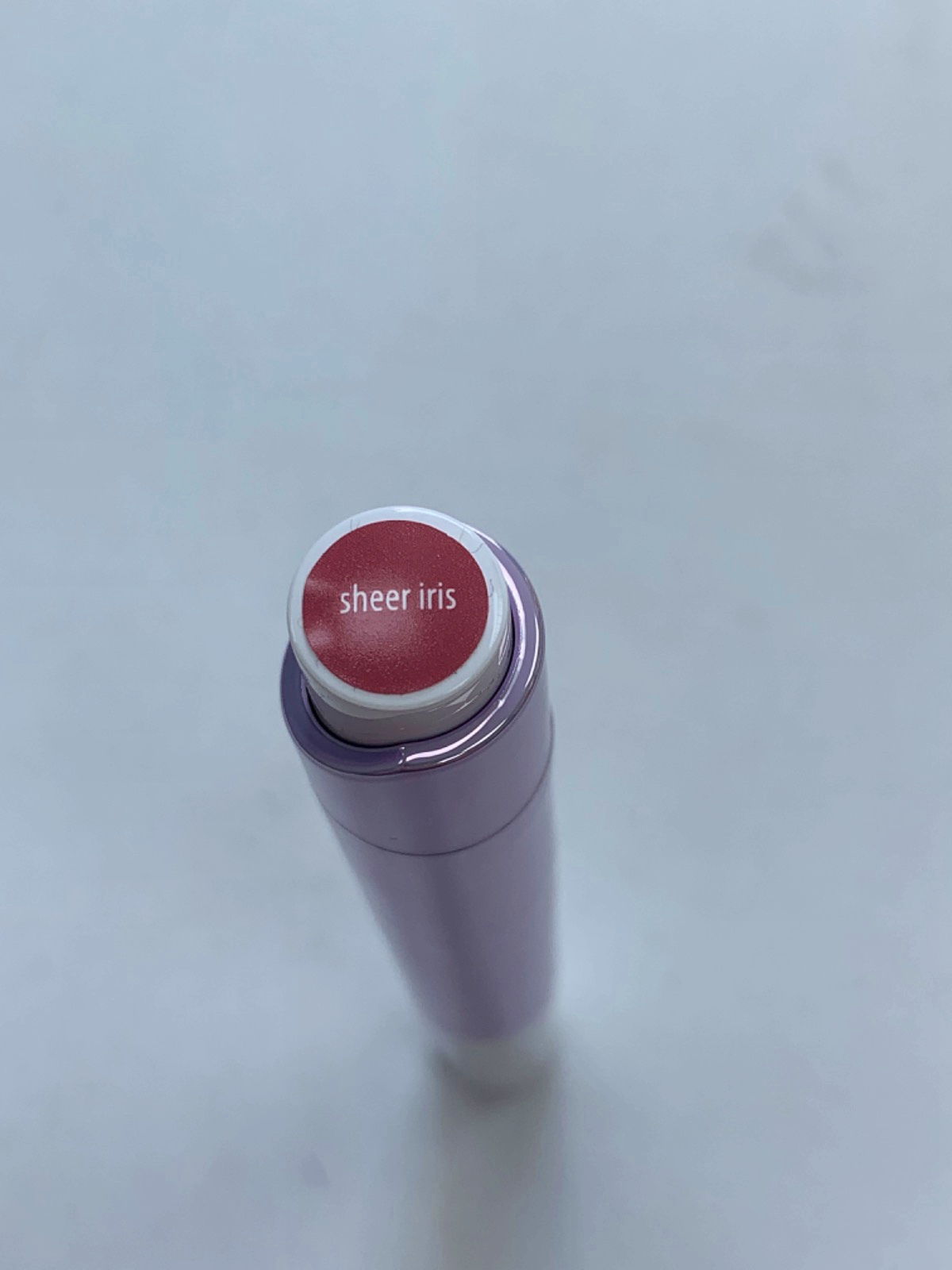Tarte Maracuja Juicy Lip Vinyl Sheer Iris