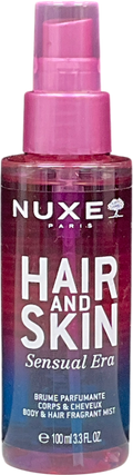 Nuxe Hair & Skin Sensual Era Body And Hair Fragrant Mist 100ml