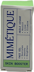 Mimetique Skin Booster Huile Visage 30ml