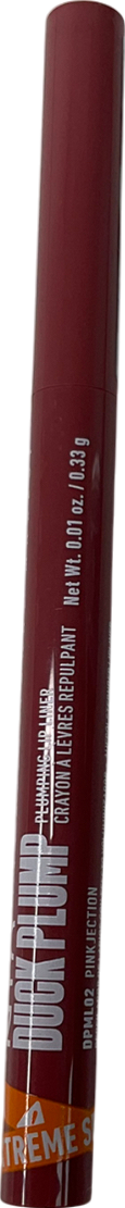 NYX Duck Plump Plumping Lip Liner 02 0.33g