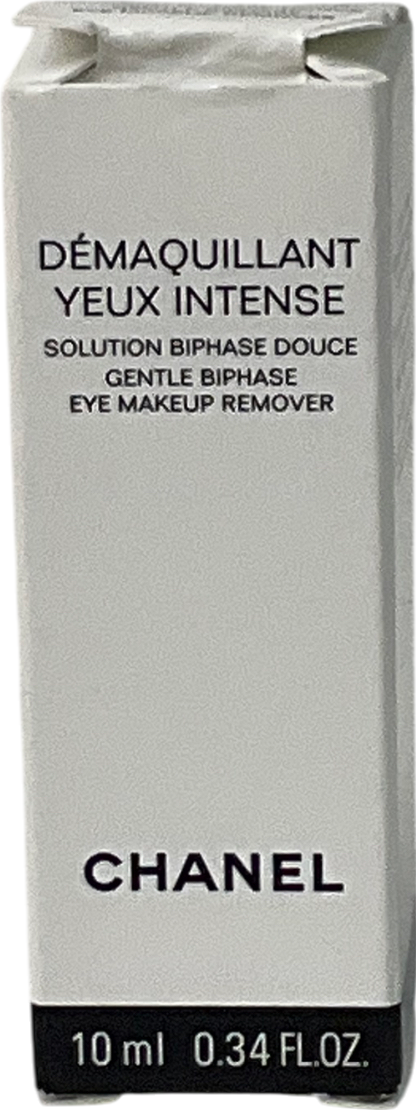 Chanel Eye Makeup Remover 10ml