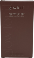 Glow for it Recharge + Grow Edit Lash Growth Serum One size