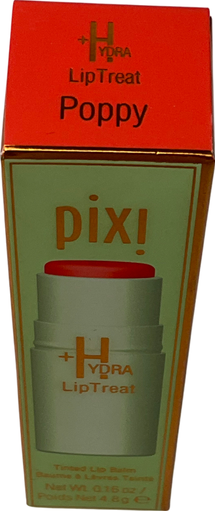 Pixi +hydra Liptreat Poppy 4.8g