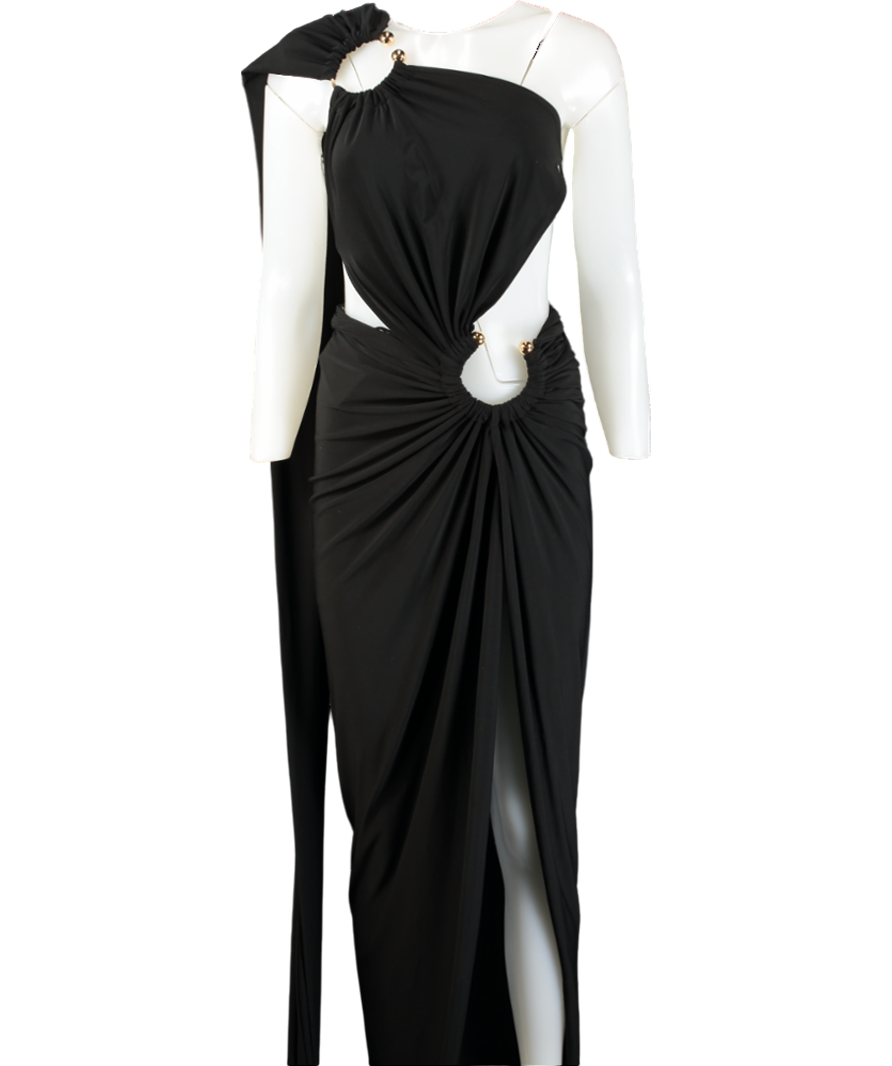 Melani the Label Black Dress UK M