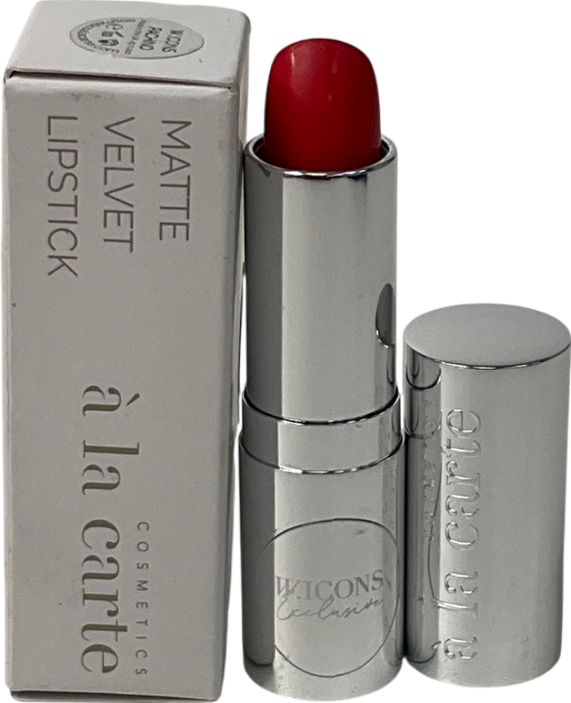a la carte Matte Lipstick Pachino 4g