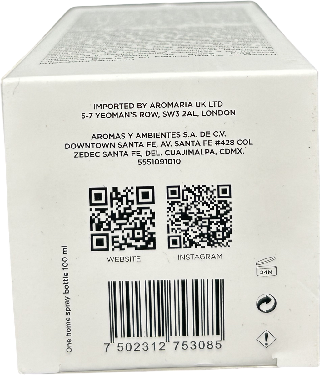 Aromaria Gentle Hydrating Cleanser 100ml